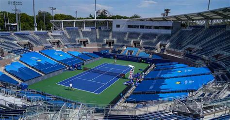 western and southern open results|Western & Southern Open Results .